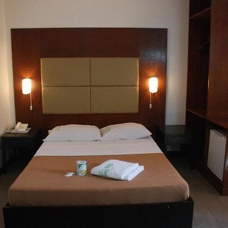 Cebu Century Hotel Kültér fotó