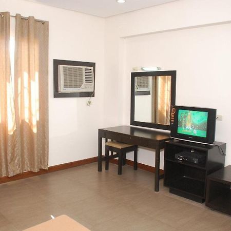 Cebu Century Hotel Kültér fotó
