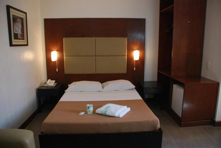 Cebu Century Hotel Kültér fotó